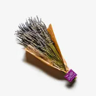 NS Organic Dried Lavender Bundle