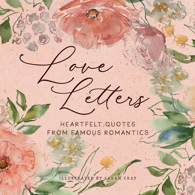 NS Book Love Letters