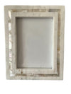 NS Mother of Pearl Photo Frame