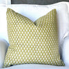 PAR Pillow Madrid - Blue