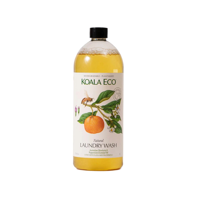 Koala Eco Laundry Wash