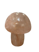 NS Marble Stone Figurine Mushrooms