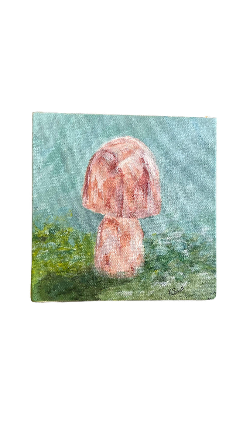 NSFA Marbleized Mushroom