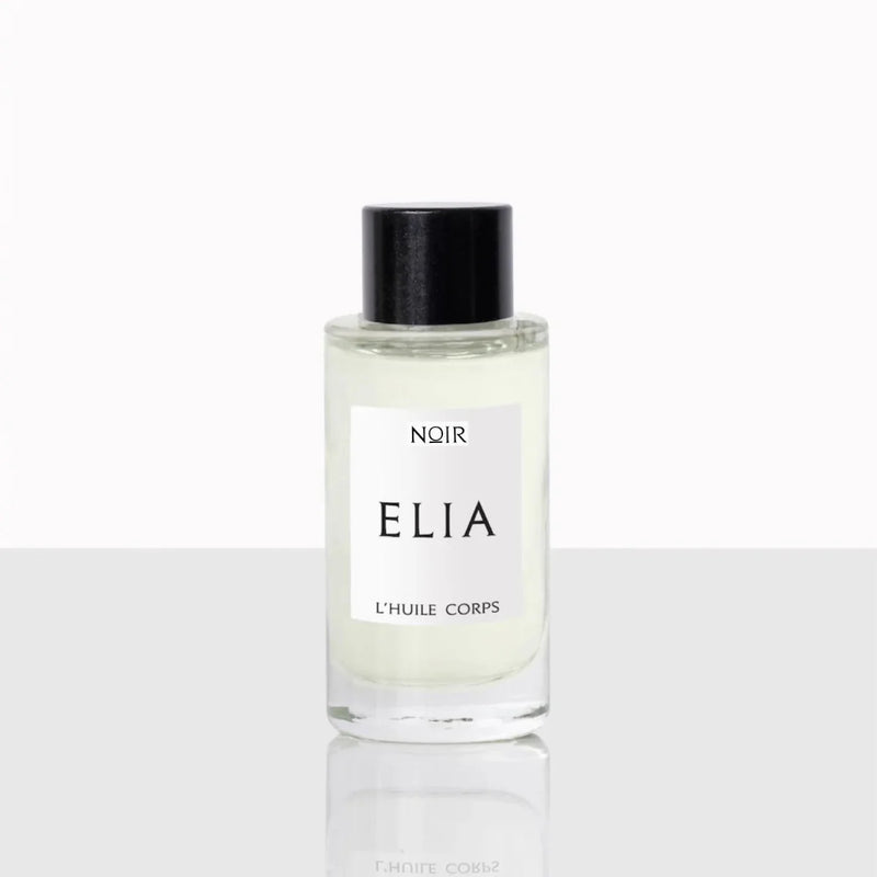 EP Noir L'huile Corps 100mL