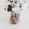 SP - Nou Enrichment Dog Toy - Taupe