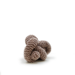 SP - Nou Enrichment Dog Toy - Taupe