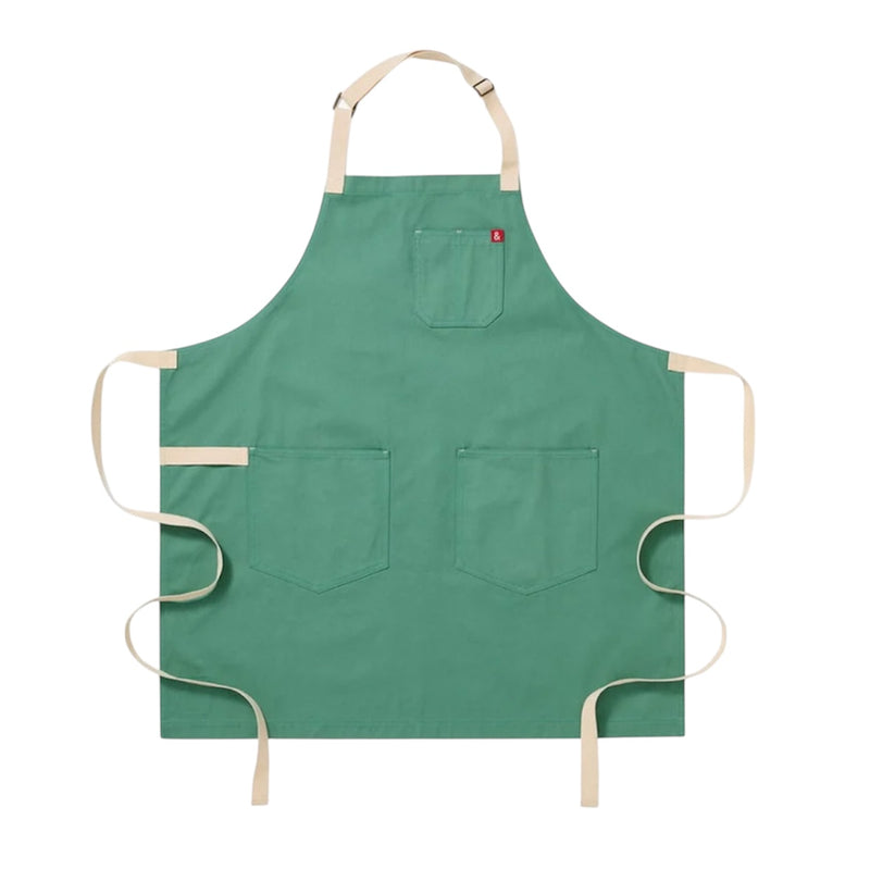 PAR Apron Hedley & Bennet