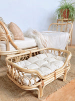 SP - Rattan Pet Bed - 'Eleanor'