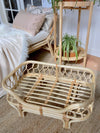 SP - Rattan Pet Bed - 'Eleanor'