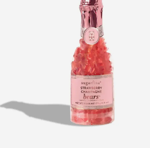 SCF-Champagne Bear Sugarfina
