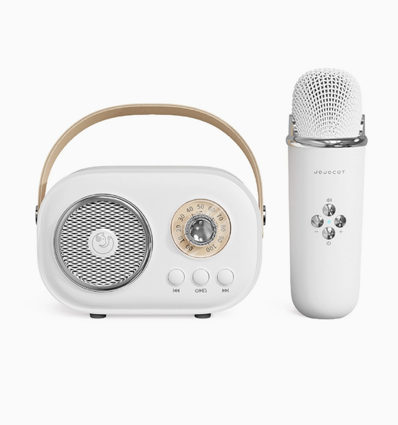 Karaoke Mini Set