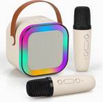 Karaoke Set - LED