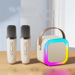 Karaoke Set - LED