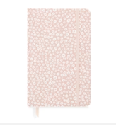 Rose Floral Essential Journal