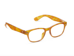 D Peepers Clark Focus - honey tortoise