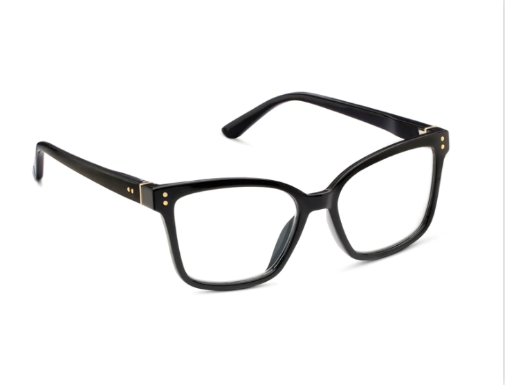 D Peepers Octavia - black