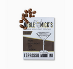 D Noble Mick's Single Serve Craft Cocktails