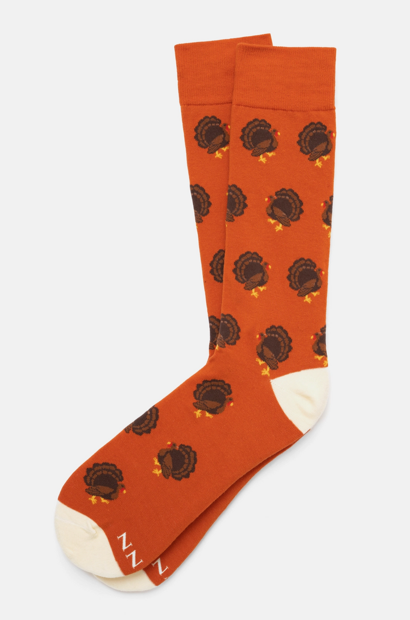 D Alynn Unisex Socks