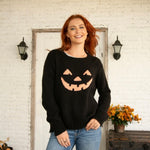 VH-WS123 Jack O Lantern Black