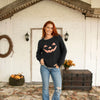 VH-WS123 Jack O Lantern Black