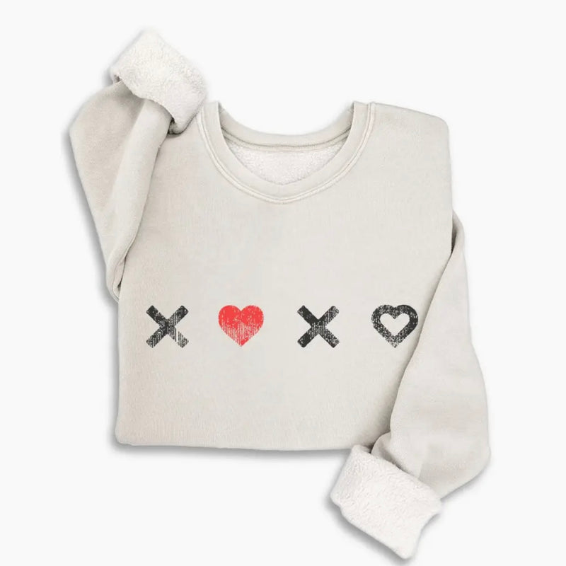 VH- OXOX Sweatshirt