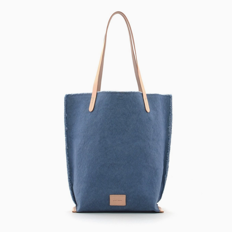 D Hana Canvas Tote