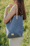 D Hana Canvas Tote