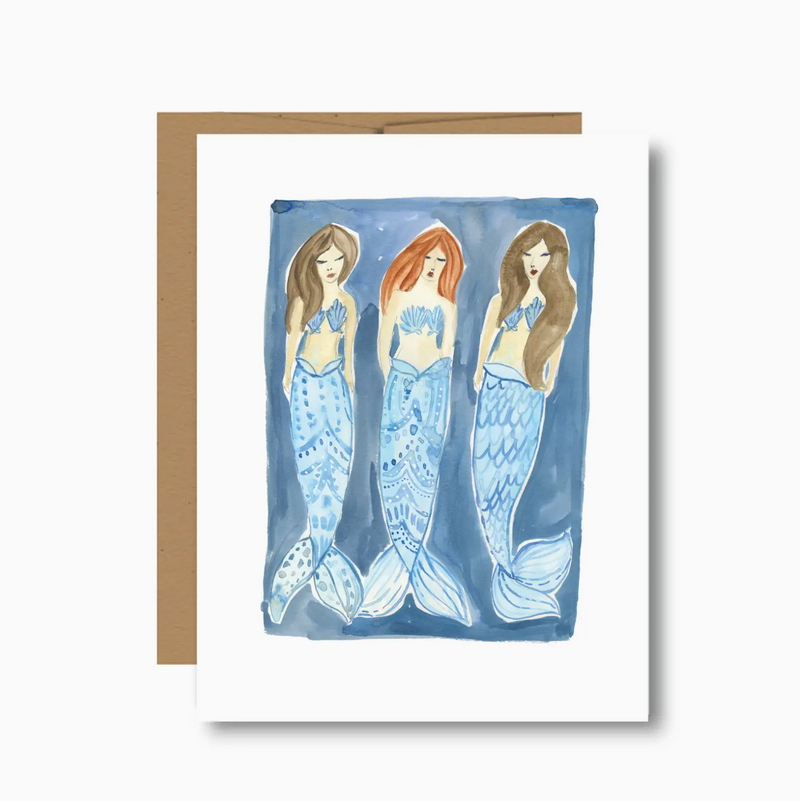 D Jessica Frasz Studio greeting cards