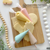 CANDLE & COOKIE WORKSHOP ・Saturday, March 8th · 10:30am-12:30pm