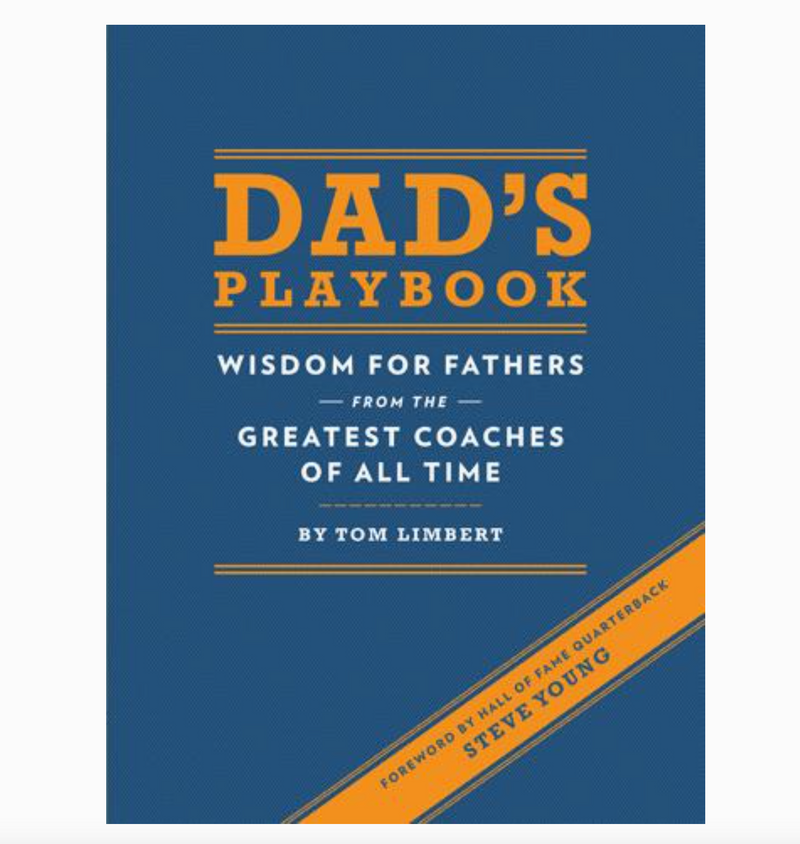 D Dad's Playbook