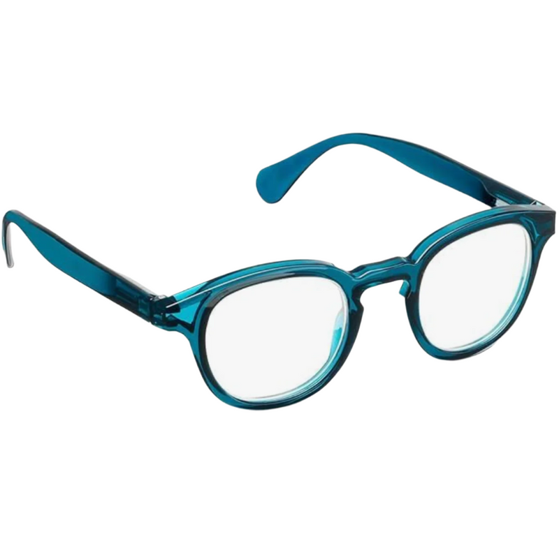D Peepers Asher - Teal