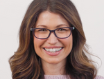 D Peepers Beach Read - Navy/Summer stripe
