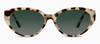 D Peepers Reading SUN Villa - Chai Tortoise