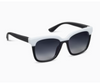 D Peepers  SUN Frenchy - black/white