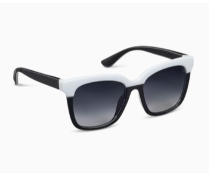 D Peepers  SUN Frenchy - black/white