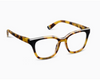 D Peepers Ramona - Tokyo Tortoise/black