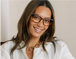 D Peepers Ramona - Tokyo Tortoise/black