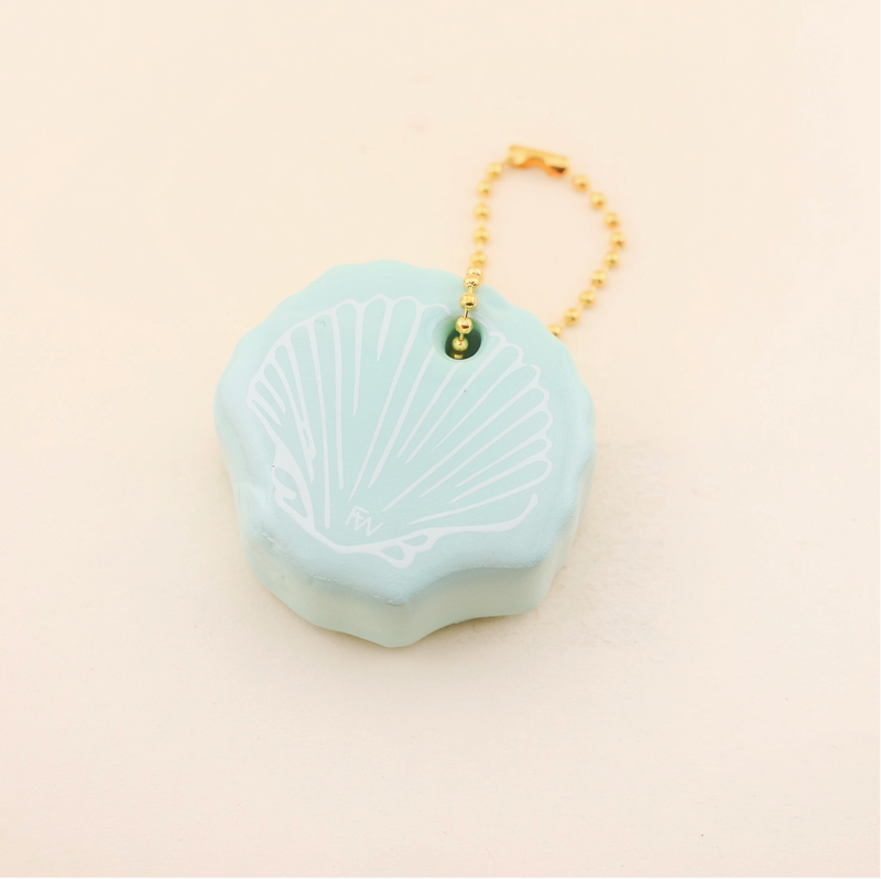 D Floating Keychains