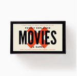 D Poorly Explained Movies Game