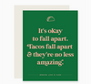 D Paloma Paper Co. greeting cards