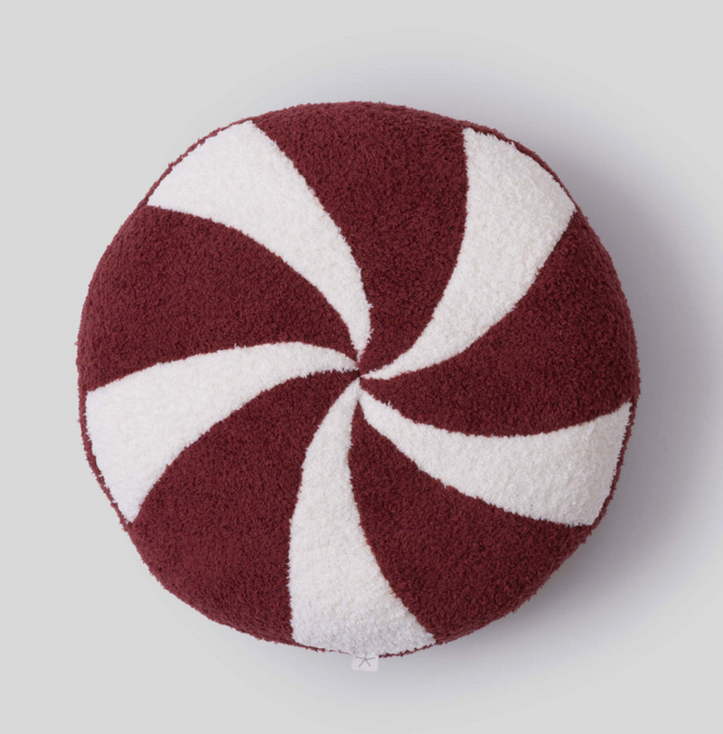 D Barefoot Dreams Holiday Pillows