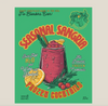 D Noble Mick's Seasonal Sangria Frozen Craft Cocktails