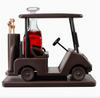 D Golf Whiskey & Wine Decanter