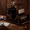 D Golf Whiskey & Wine Decanter