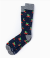 D Alynn Unisex Socks