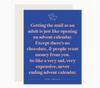 D Paloma Paper Co. greeting cards