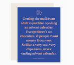 D Paloma Paper Co. greeting cards