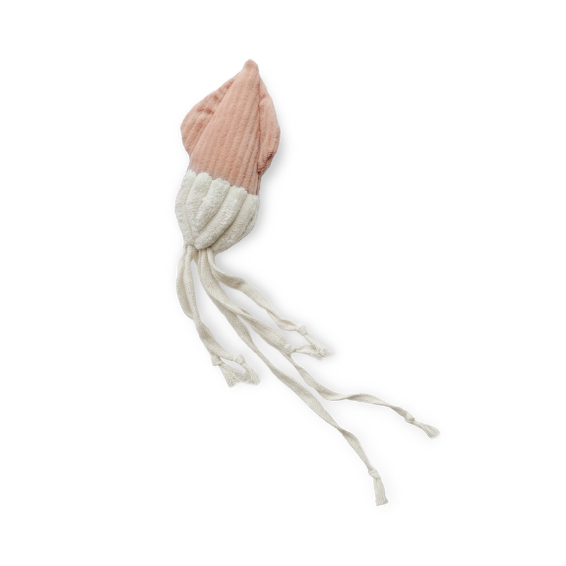 SP - Squimbleton Squid Pet Toy