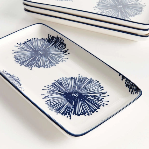 Stria Starburst Tray