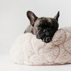 SP - Plush Round Pet Bed